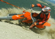 KTM 250 SX KTM 250 SX